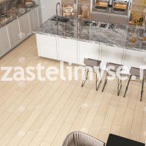 Кварцвиниловый ламинат AlpineFloor Классик Ясень Макао ECO 106-1