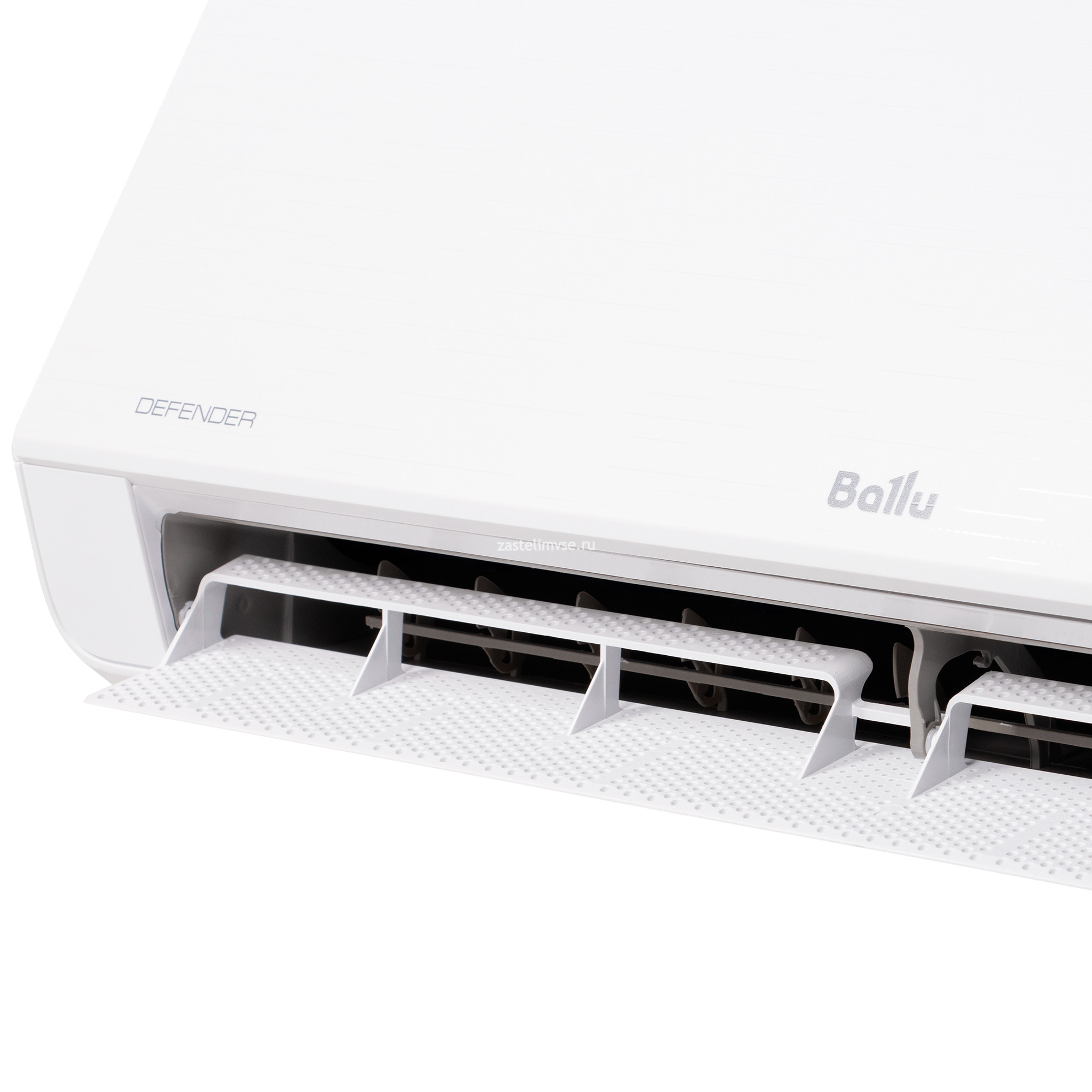 Сплит-система инверторного типа Ballu Defender ERP DC Inverter BSHI-09HN8