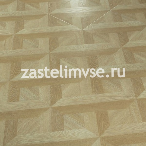 Художественный Ламинат WOODSTYLE Baroque Art Фортинбрас 70233
