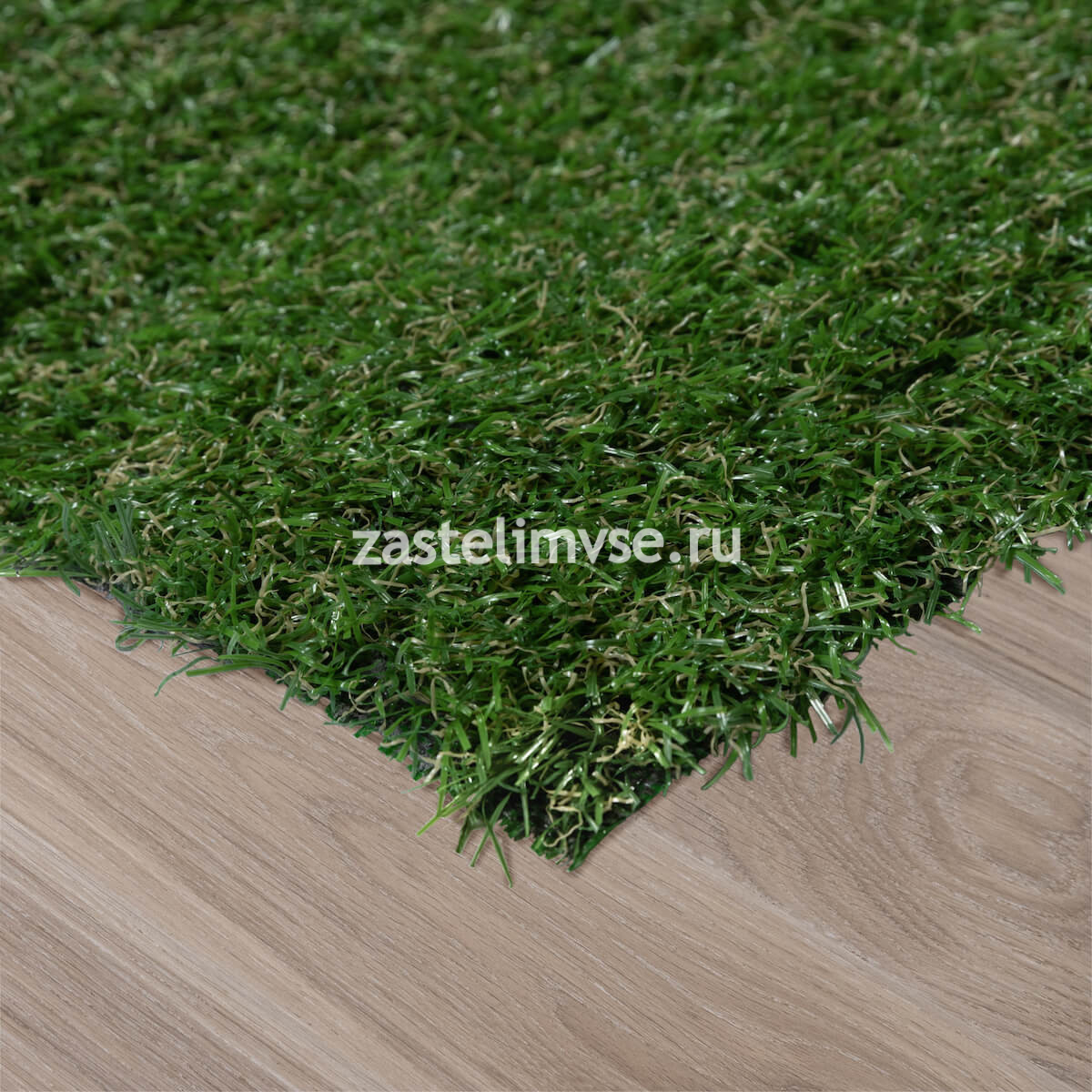 Искусственная трава Grass Mix 18 - 2м (продается кратно рулонам)