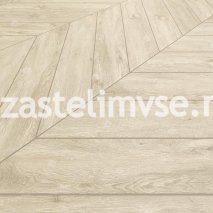 Кварцвиниловый ламинат AlpineFloor Альпийский Шеврон ECO 18-7 Сонома Chevron