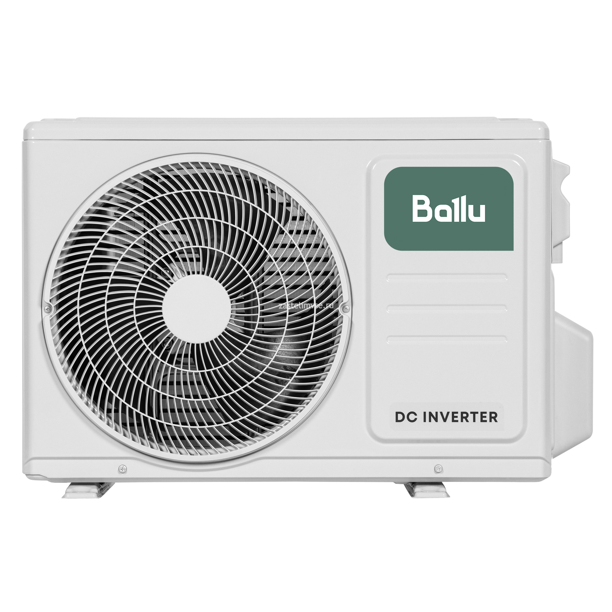 Сплит-система инверторного типа Ballu Odyssey Pro DC BSOI-08HN8/ERP