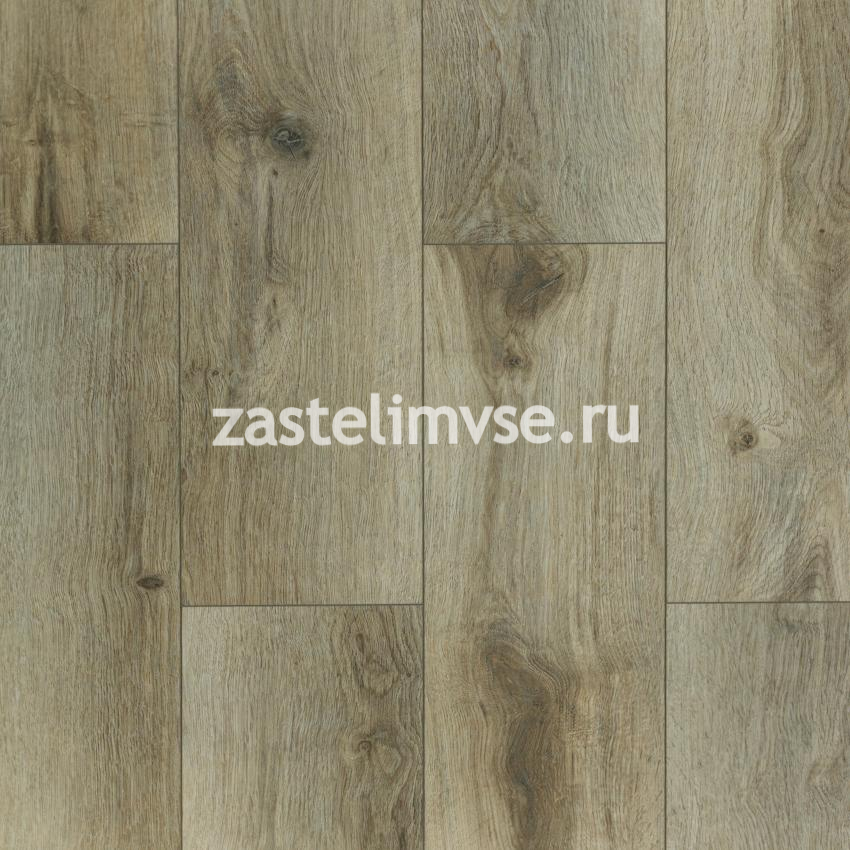 Замковая LVT плитка Art Tile Click Дуб Капри ATC 45-04