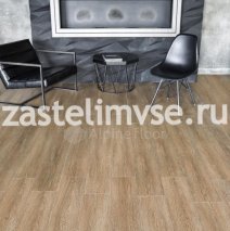 Кварцвиниловый ламинат AlpineFloor Насыщенный ECO 9-3 Бурый Лес