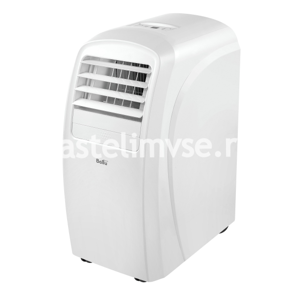 Кондиционер мобильный Ballu Smart Pro BPAC-18 CE_20Y