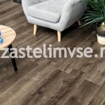 Кварцвиниловый ламинат AlpineFloor Натуральное Дерево ECO 2-3 Дуб Vermont
