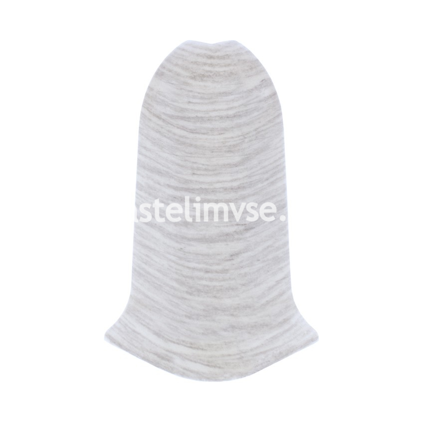 Угол наружный LinePlast 58 мм Ясень Хесрет L058