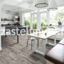 Линолеум Ideal Ultra Cracked Oak 5 - 3 м (продается кратно рулонам)