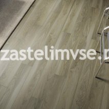 Клеевая LVT плитка Art Tile PRM Орех Пьяно ATP 150-2