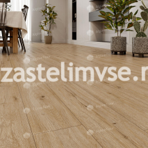 Кварцвиниловый ламинат AlpineFloor Solo Plus Ларго ECO 14-601