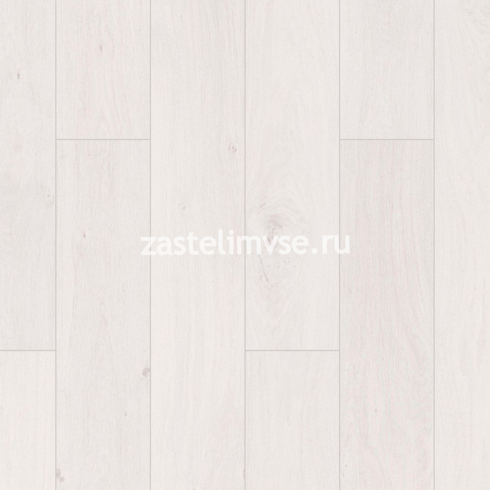 Ламинат COMFORT Classic 12_33 ДУБ ВУД-ФЬОРД БЕЛЫЙ EC1023