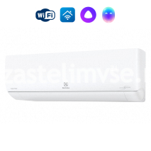Сплит-система инверторного типа Electrolux FUSION WAVE Super DC Inverter EACS/I-07HFW/N8