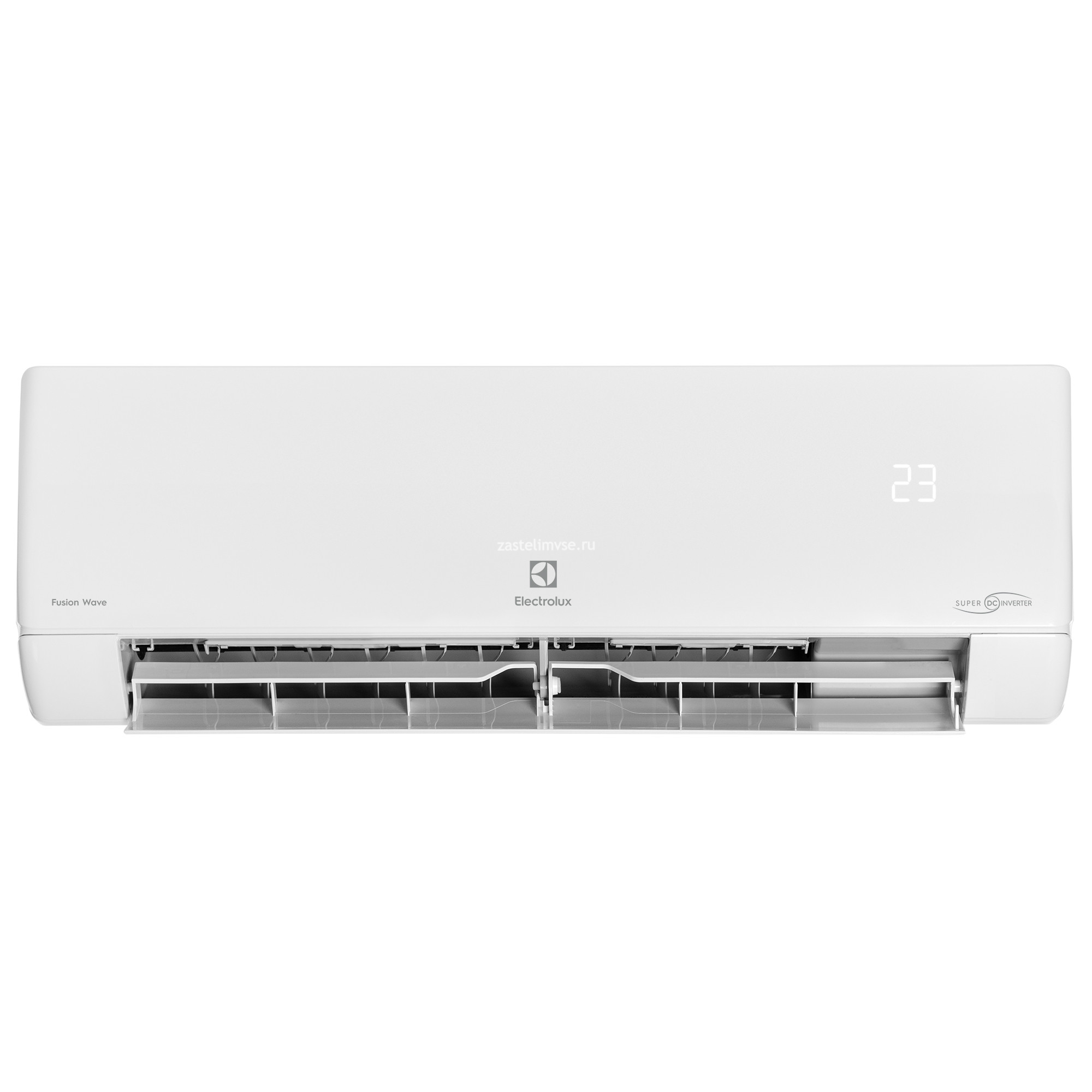 Сплит-система инверторного типа Electrolux FUSION WAVE Super DC Inverter EACS/I-09HFW/N8