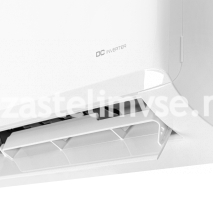 Блок внутренний Ballu ECO Smart DC BSYI-FM/in-07HN8_V1/EU инверторной мульти сплит-системы