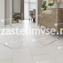 Кварцвиниловый ламинат AlpineFloor Минеральный камень Гранд Каньон ECO 4-22