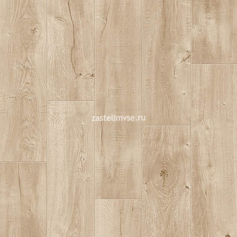 Ламинат Pergo УППСАЛА ПРО Дуб Мускатный L1249-08595