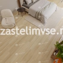Кварцвиниловый ламинат AlpineFloor Насыщенный ECO 9-13 Тихий Лес