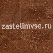 Настенное Пробковое Покрытие Wicanders Dekwall Malta Chestnut RY 1L001
