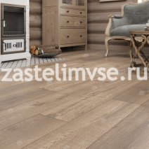 Кварцвиниловый ламинат AlpineFloor Натуральное Дерево ECO 2-5 Дуб Натуральный