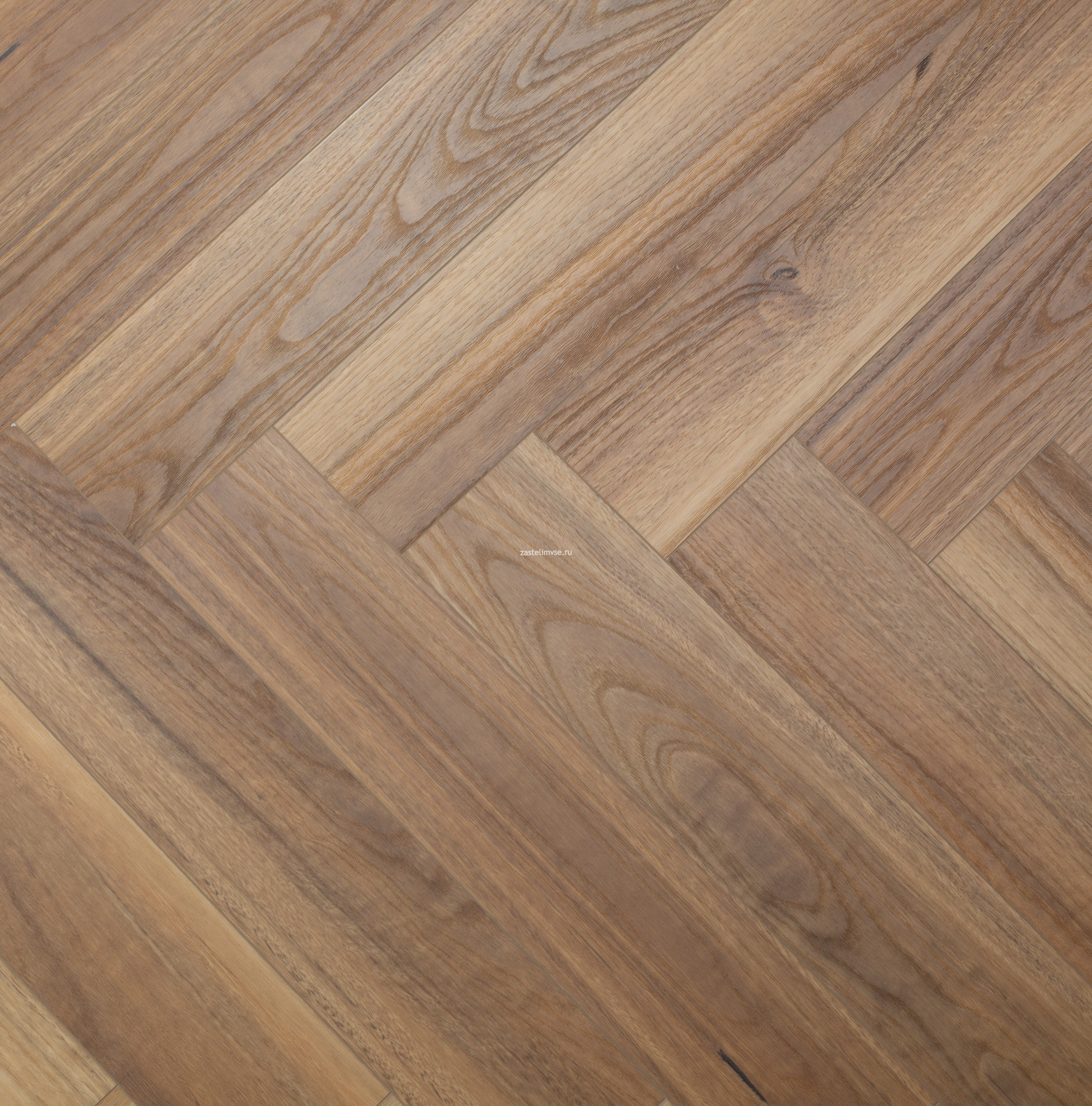 SPC плитка ONEFLOOR 3027 ёлочка