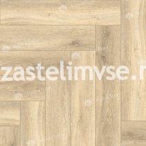 Кварцвиниловый ламинат AlpineFloor Изящный Паркет ECO 13-24 Дуб Ригель