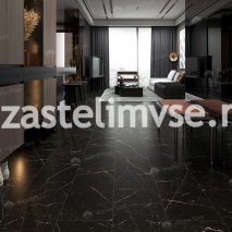 Кварцвиниловый ламинат AlpineFloor Минеральный камень Неро ECO 4-27