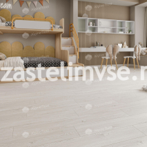 Замковая LVT плитка AlpineFloor Sequoia Секвойя Light ECO 6-3