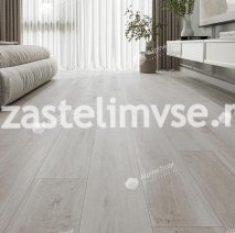 Кварцвиниловый ламинат AlpineFloor Классик Дуб Выбеленный ECO 182-8