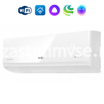 Блок внутренний Ballu ECO Smart DC BSYI-FM/in-07HN8_V1/EU инверторной мульти сплит-системы