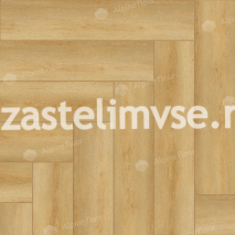 Кварцвиниловый ламинат AlpineFloor Light Parquet Дуб Батейн ECO 13-29