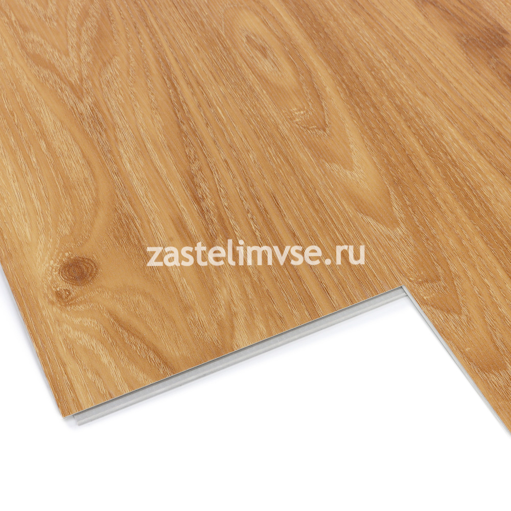 SPC плитка CronaFloor Nano 4V Дуб Верона