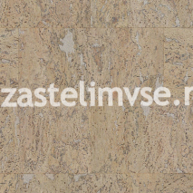 Настенное Пробковое Покрытие Wicanders Dekwall Stone Art Platinum TA24001