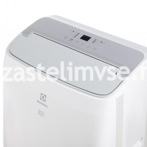 Кондиционер мобильный Electrolux EACM-12 CLN/N6 2.0 EU
