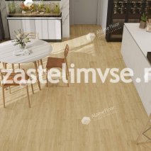 Кварцвиниловый ламинат AlpineFloor Изящная Классика ECO 106-33 MC Дуб Ваниль Селект