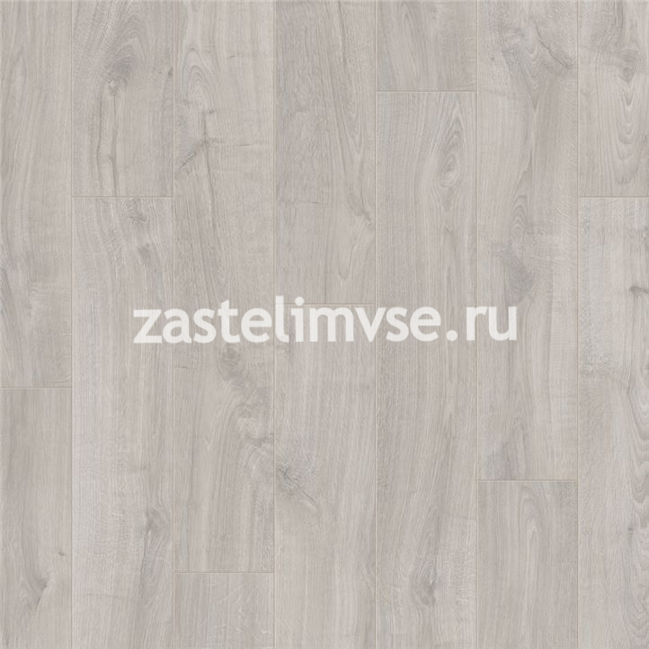 Ламинат Pergo МАЛЬМО ПРО Дуб Холодный Серый L1258-04432
