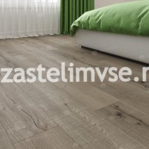 Кварцвиниловый ламинат AlpineFloor Натуральное Дерево ECO 2-4 Дуб Verdan