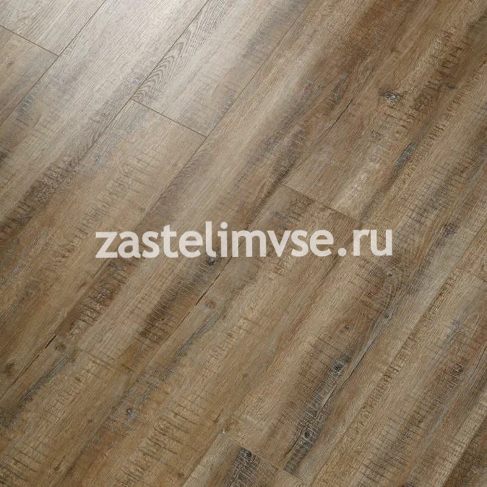 Кварцвиниловая плитка Zeta La Casa Тиволи