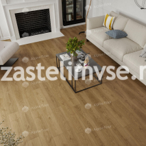 Кварцвиниловый ламинат AlpineFloor Solo Plus Аллегро ECO 14-101