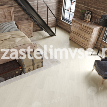 Кварцвиниловый ламинат AlpineFloor Изящная Классика ECO 134-77 MC Дуб Арктик