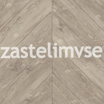 Клеевая LVT плитка AlpineFloor Chevron Alpine LVT Карите Chevron ECO 20-11