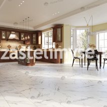 Кварцвиниловый ламинат AlpineFloor Минеральный камень Делмар ECO 4-25