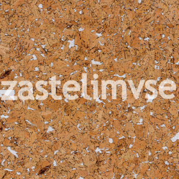 Настенное Пробковое Покрытие Wicanders Dekwall Hawaii White RY 77002