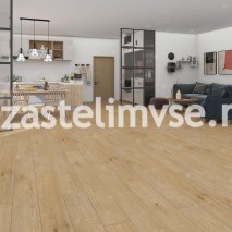 Кварцвиниловый ламинат AlpineFloor Премиальный XL ECO 7-29 Дуб Вега