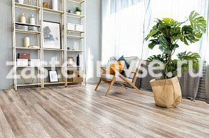 SPC плитка Alpine Floor Real Wood ДУБ CARRY ECO2-10