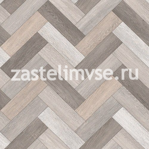 Линолеум Комитекс Версаль Бруклин 611 - 3 м (продается кратно рулонам)
