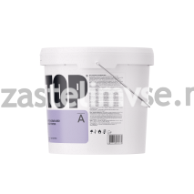 Двухкомпонентный клей PURETOP 2K-POLY для ПВХ, LVT, SPC - масса 10.1 кг