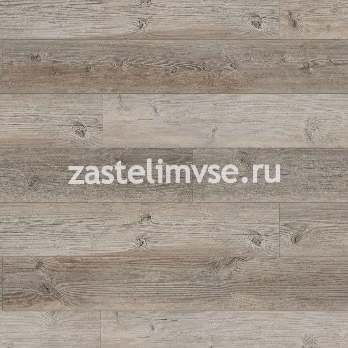 Ламинат Kronospan Variostep Classic 832 Сосна Горная хижина K047
