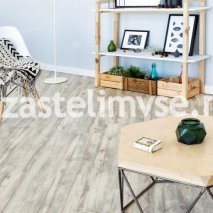 Кварцвиниловый ламинат AlpineFloor Классик Акация Click ECO 107-8