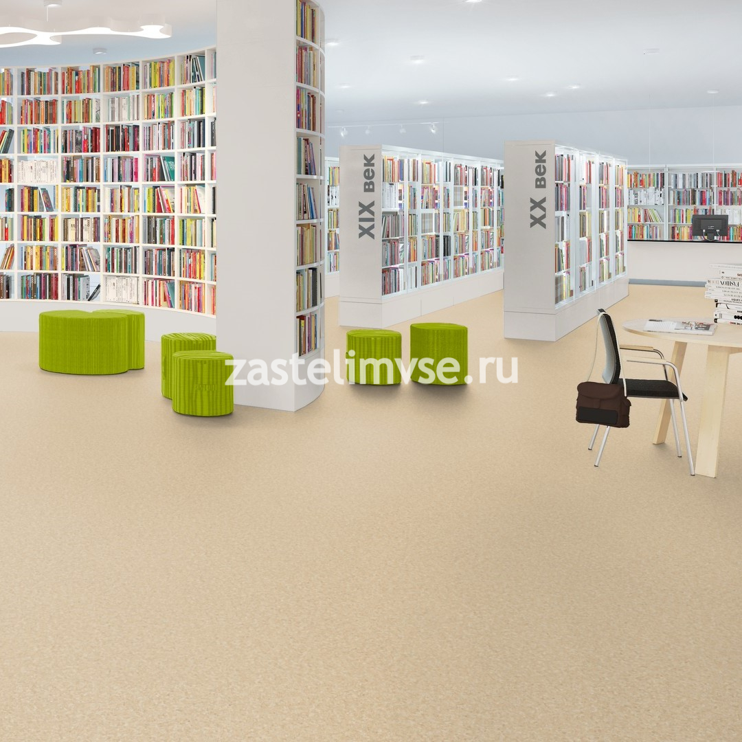 Линолеум Tarkett СПРИНТ ПРО Флот 1 - 4,0 м (в нарезку)