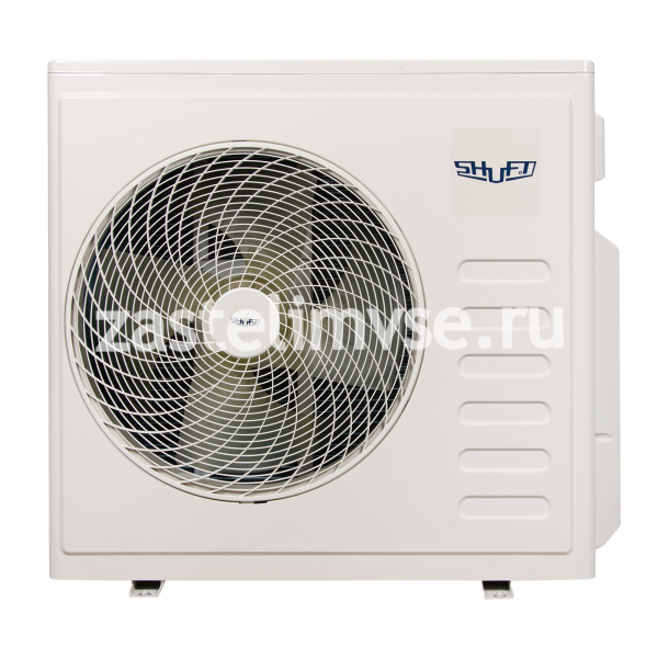 Блок наружный Shuft SFMO/I-32 FMI-4/N8/Out инверторной мульти сплит-системы